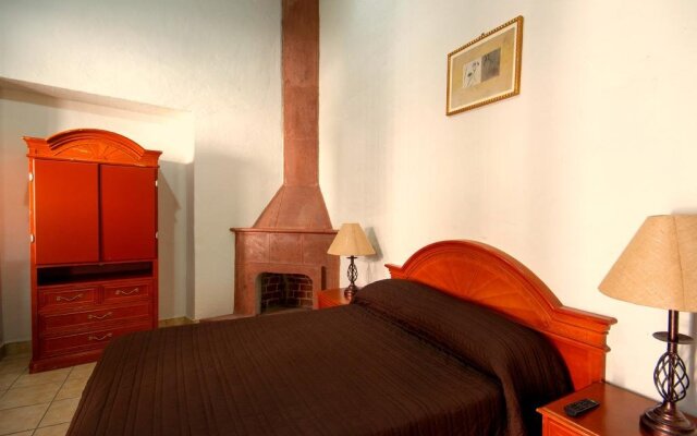 Casa San Pancho