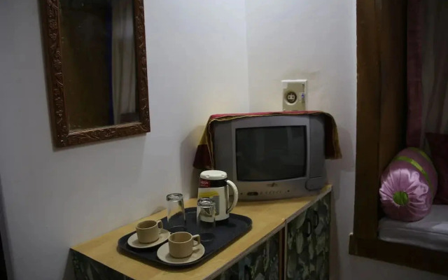 Hotel Rose Villa