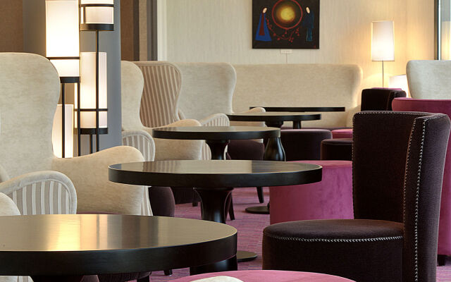 Thalasso Concarneau Spa Marin Resort