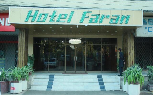 Hotel Faran