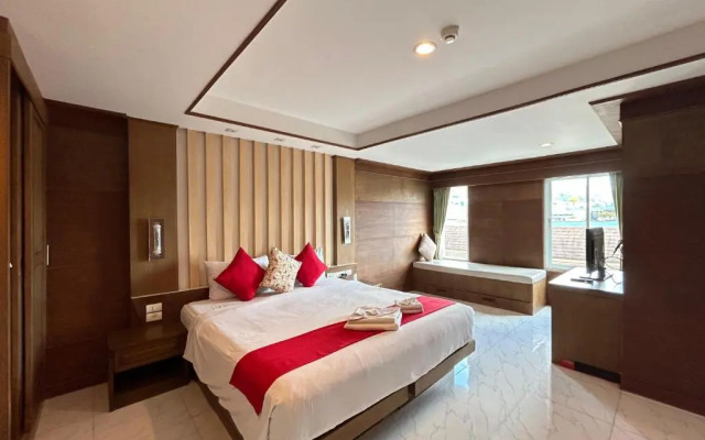 Cocoon APK Resort and SPA Hotel
