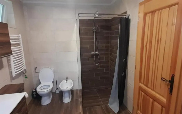 Gyöngyvirág apartman delux
