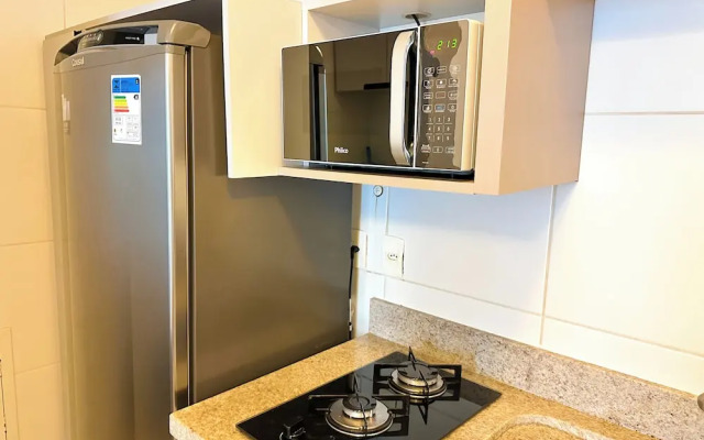 STAY Metropolitan Barcelona