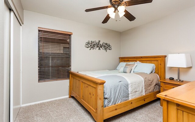 Tuscan Sunset 3 BR by Casago