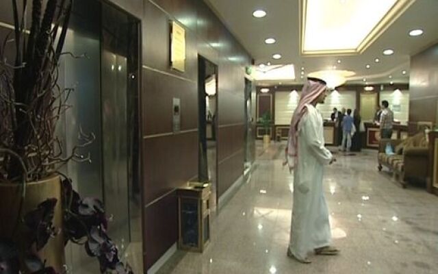 Carawan Al Khaleej Hotel