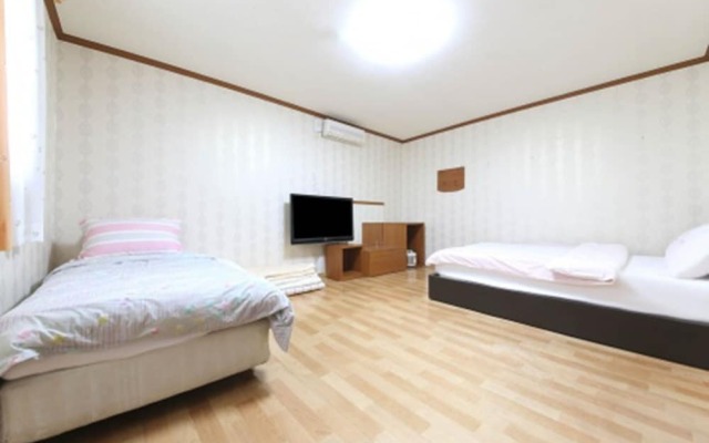 Seolak Resortel