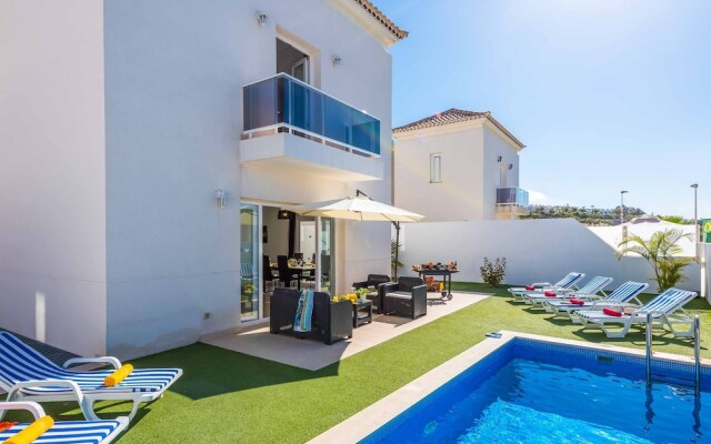 Villa Espliego
