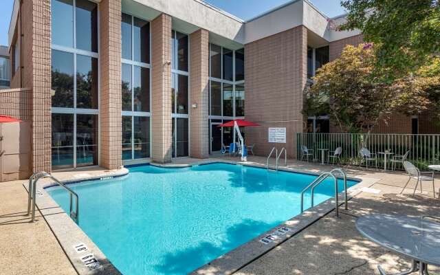 Clarion Inn Sheffield Muscle Shoals