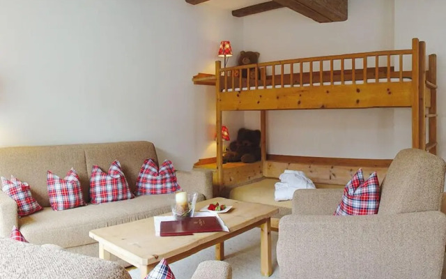Lechquell Hotel Post
