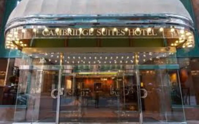 Cambridge Suites Toronto