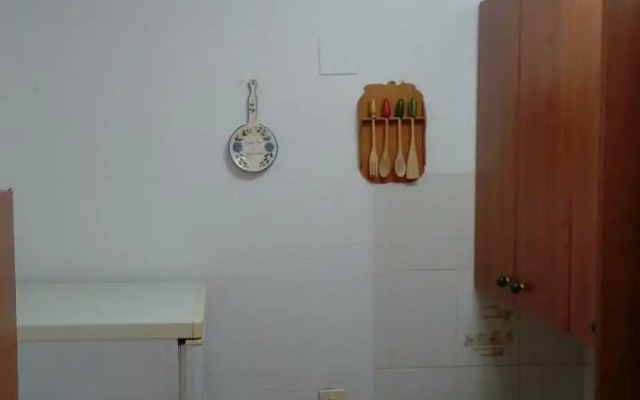 Apartment Laguna