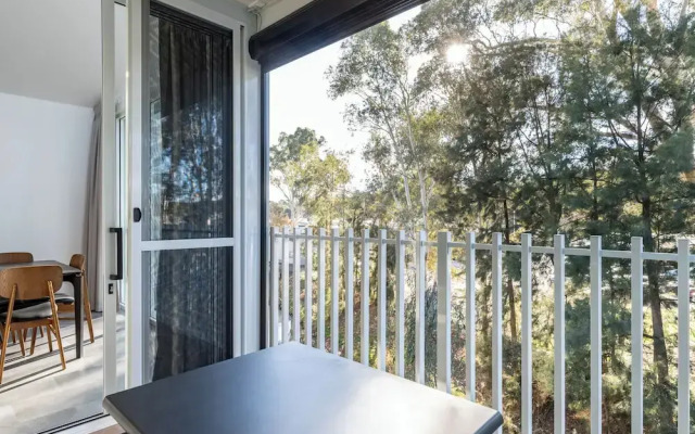 Clare Hillside Apartments