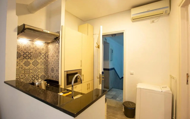 Appartements Rabat Balima Harcourt