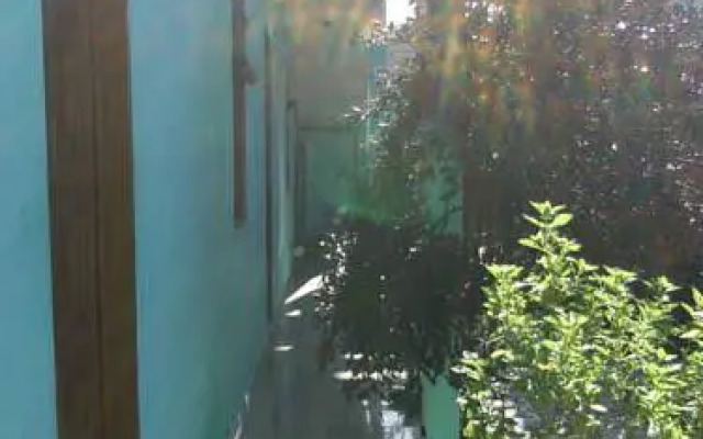 Pousada & Kitnet Nascer do Sol