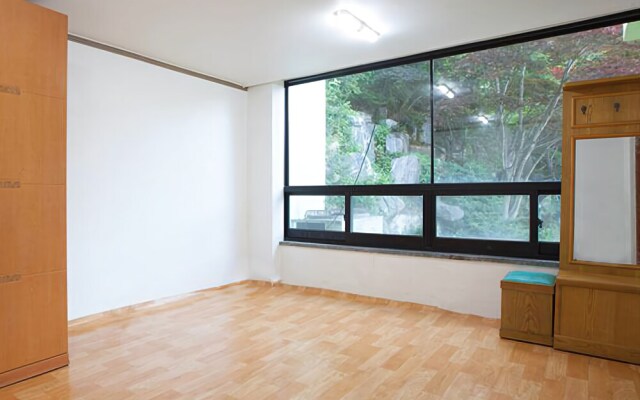 Taean Wood Fragrance Pension