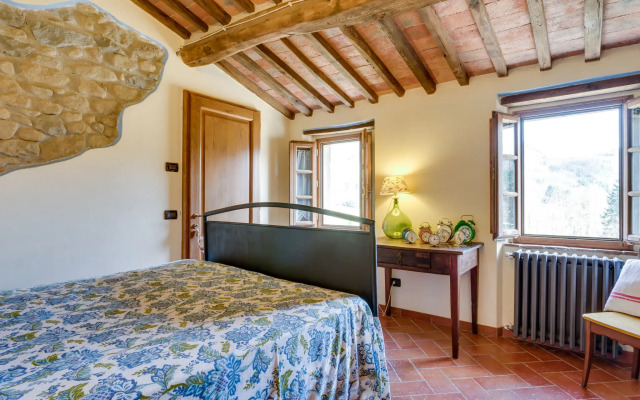 Locazione turistica Il Vecchio Ospitale