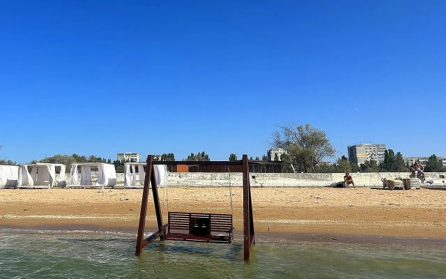 Видовой Щелкино