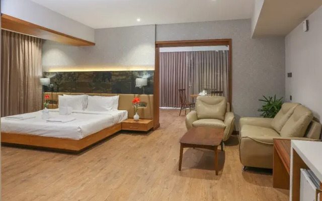 Welcare Business Hotel
