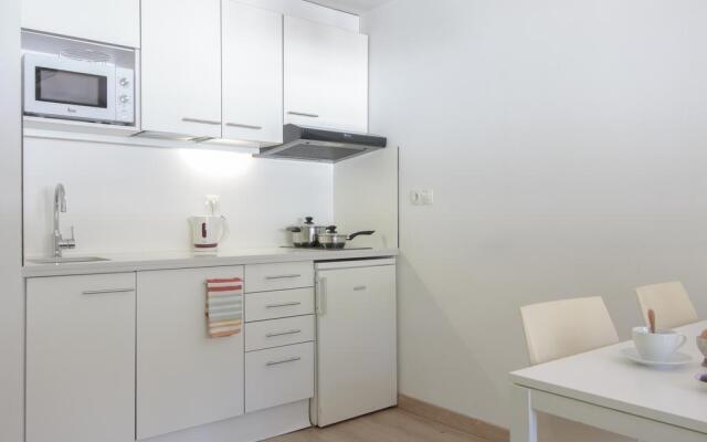 Apartaments Maragall