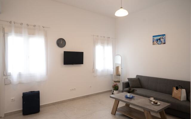 Spilia Suites Hotel Mykonos