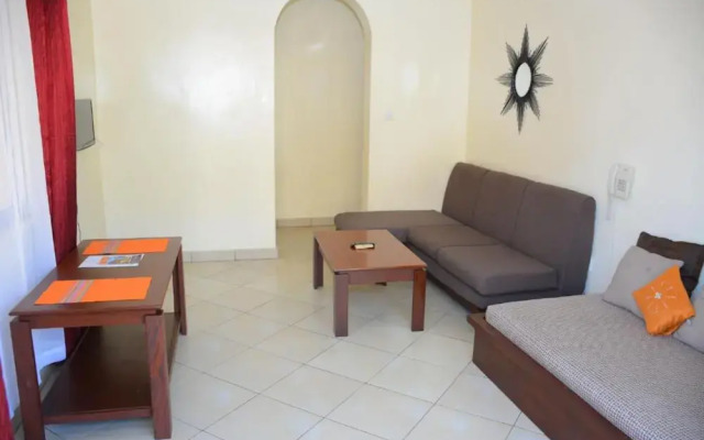 Stay.Plus Shanzu Furnished Apartments