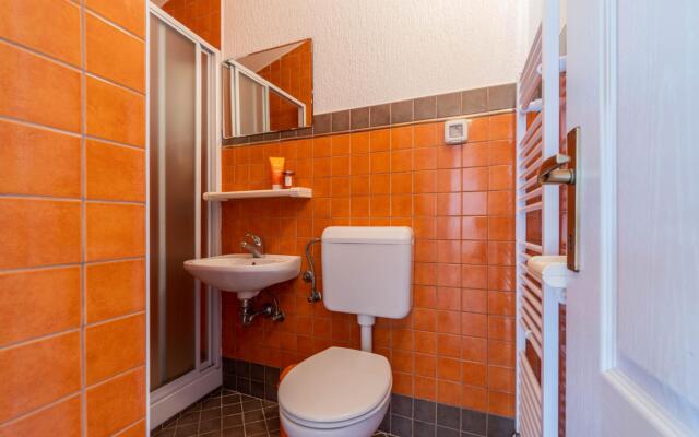 Apartment Novi 2 1 in Krnica