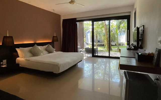 Cede Boutique Beach Resort