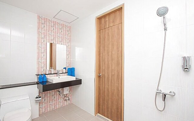 Siam Alexia Villa