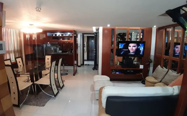 Luxury Loft in Cebu City