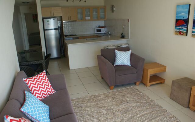 Kirra Vista Holiday Units