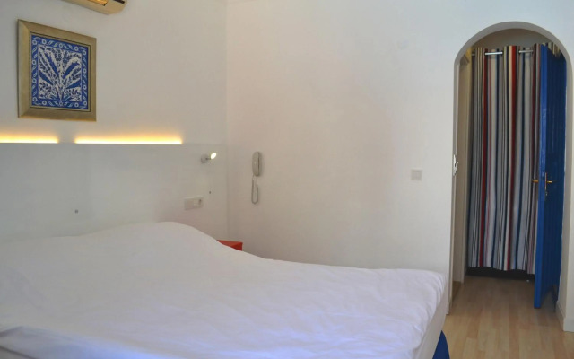 Su Hotel