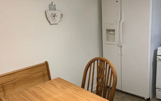 Happy House Apartment