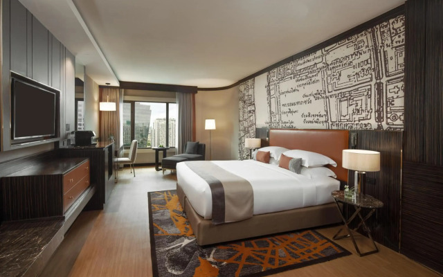 Anjum Hotel Makkah