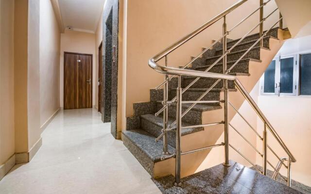 OYO 9832 Hotel Bleue Mont