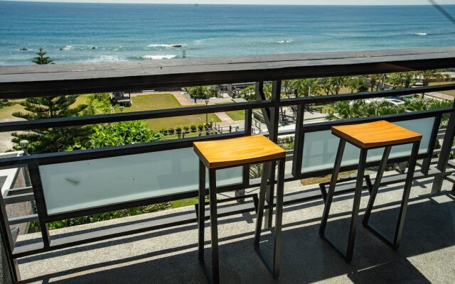 Seaview Villa Coastal Estate