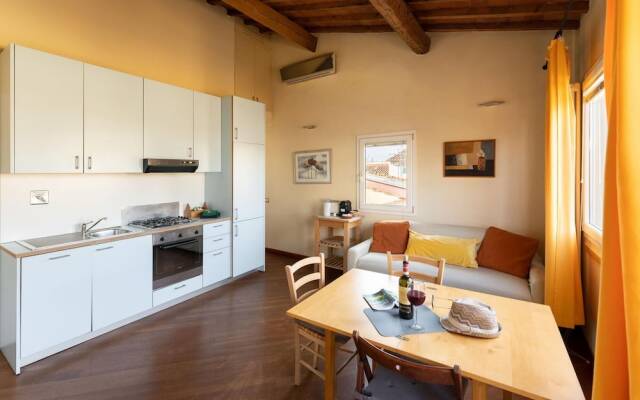 Attico Amorino in Firenze