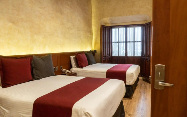 Hotel Madero