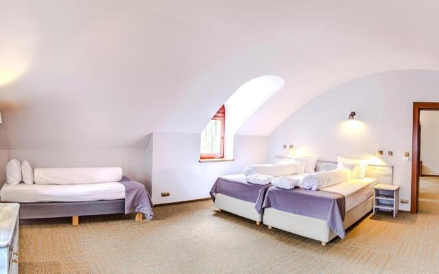 Jelenia Struga MEDICAL SPA