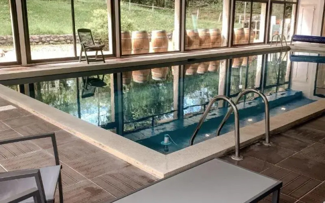 Garden & City Capvern-les-Bains