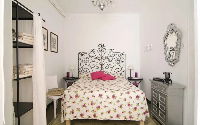 Homestay Barcelona Sagrada Familia