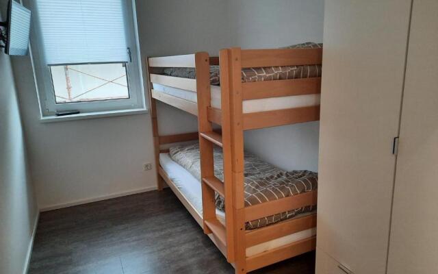 Ferienwohnungen Winzergasse