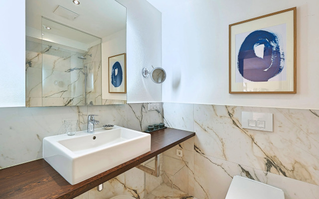 Apartments Mondscheingasse