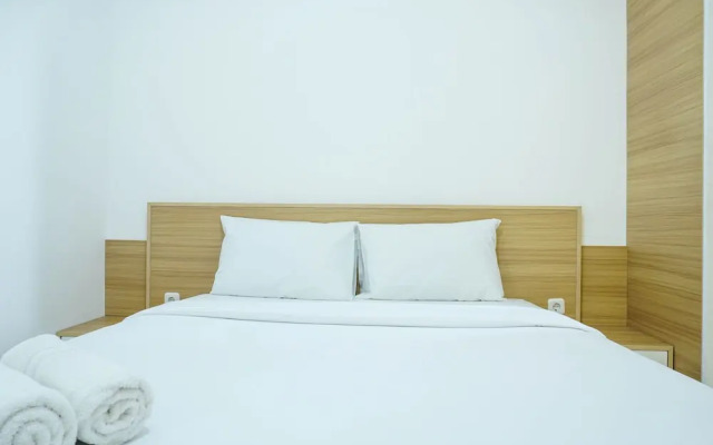 Highest Value 2BR Apartment at M-Town Residence