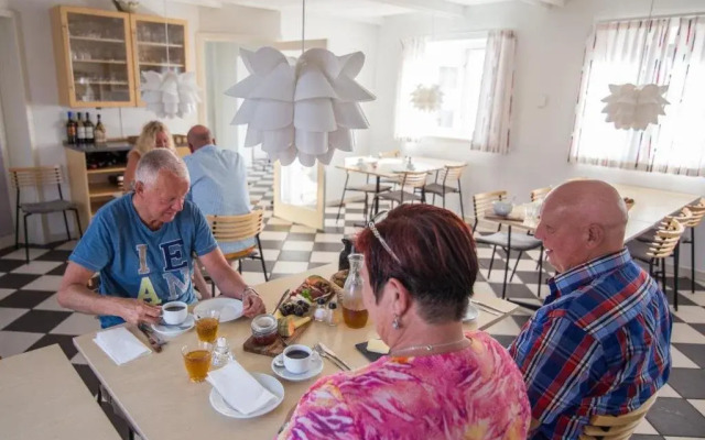 Spisestedet Tjebberup