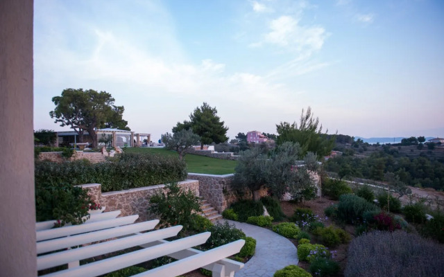 Villa Caldera Porto Heli