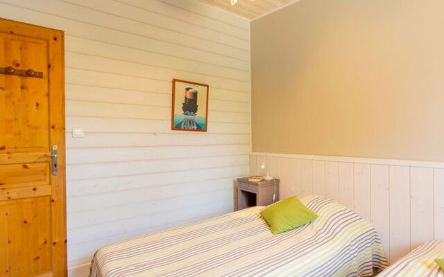 GiA te au Jardin (CCN106)