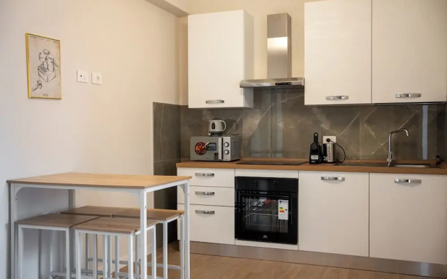 C&P Luxury Guest House Rome