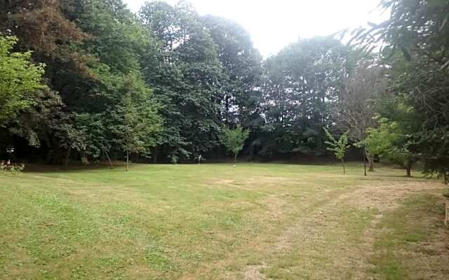 Chambres de Monthéard