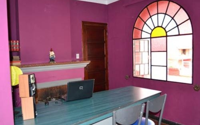 Las Magnolias Hostel