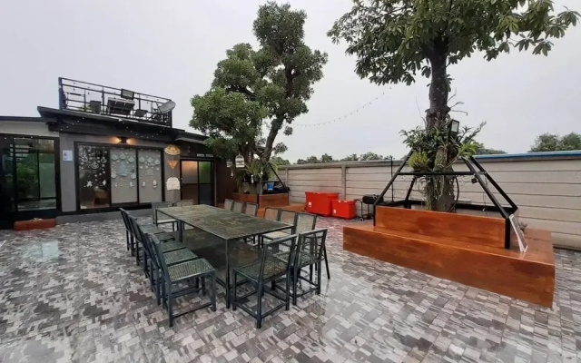 Intouch Poolvilla